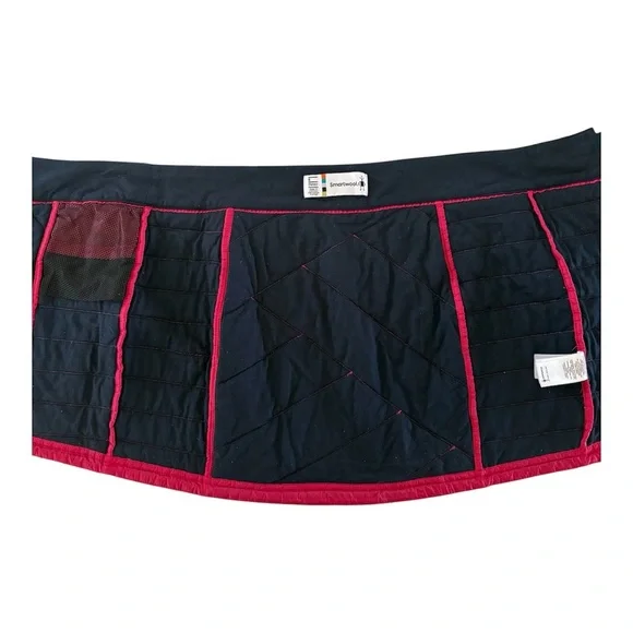 Smartwool Corbet 120 Skirt Women’s size S. Pink - Picture 3 of 6